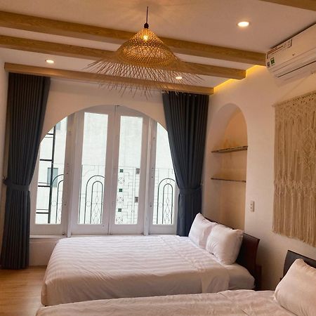 Hue Sweethouse 1 Homestay Luaran gambar