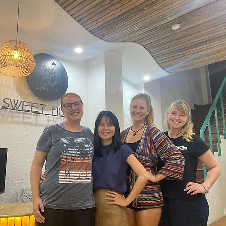 Hue Sweethouse 1 Homestay Luaran gambar