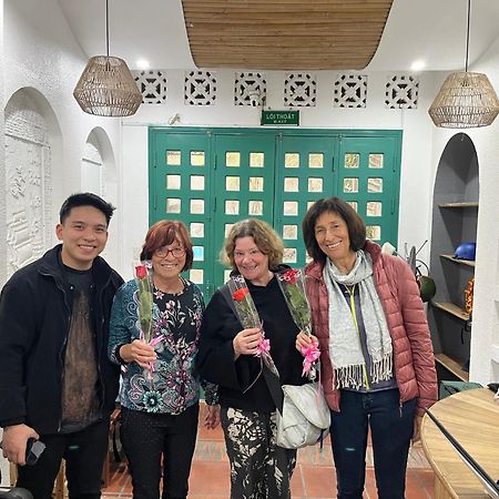 Hue Sweethouse 1 Homestay Luaran gambar