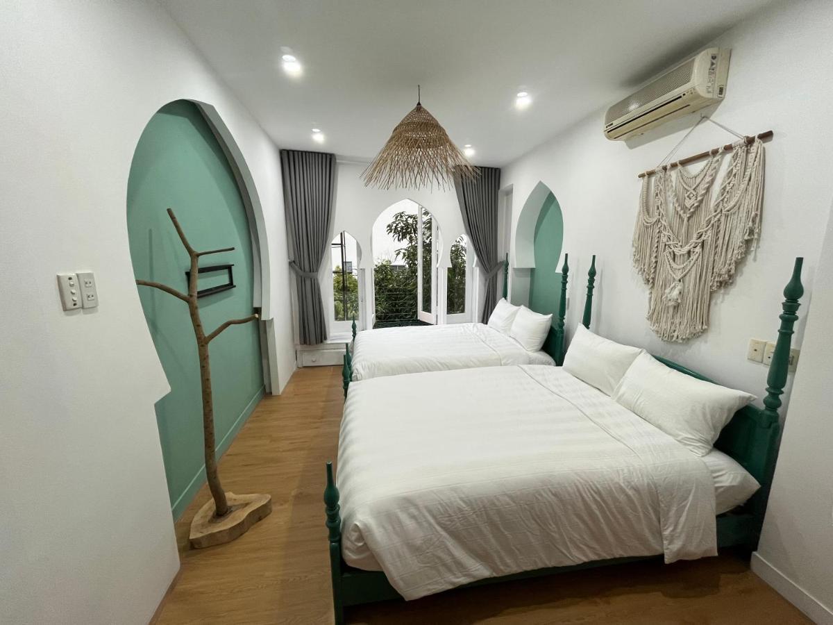 Hue Sweethouse 1 Homestay Luaran gambar