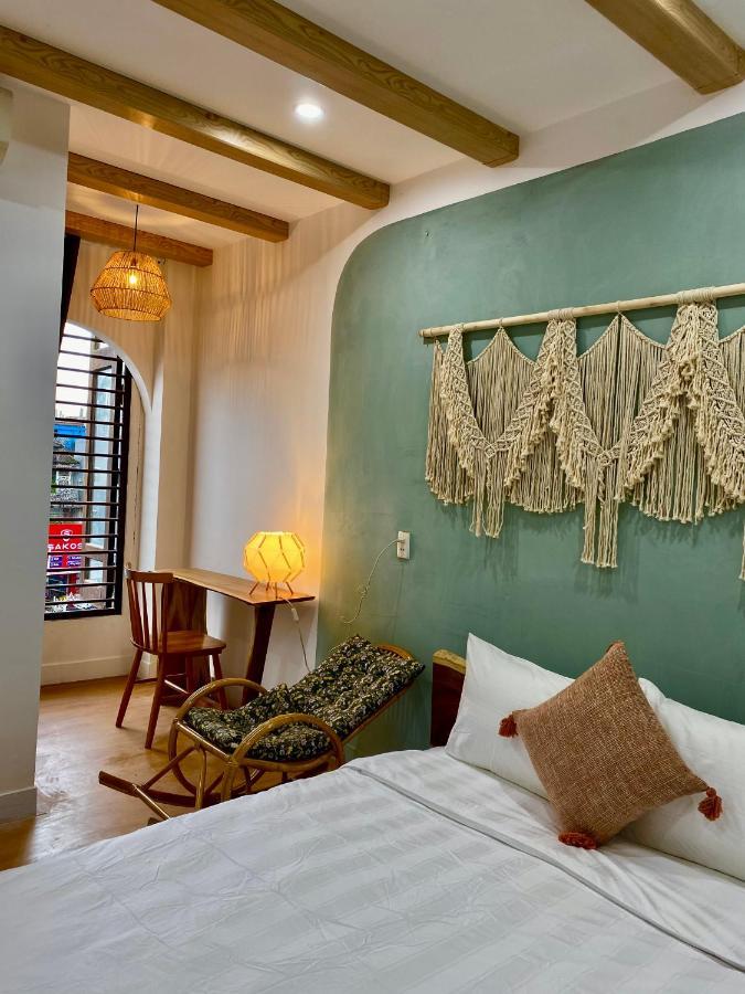Hue Sweethouse 1 Homestay Luaran gambar