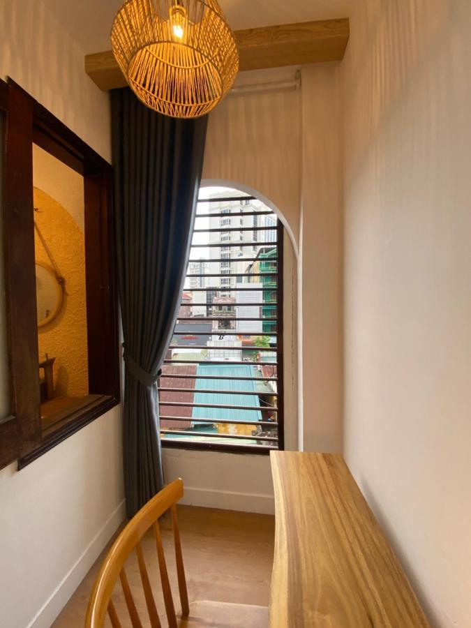 Hue Sweethouse 1 Homestay Luaran gambar