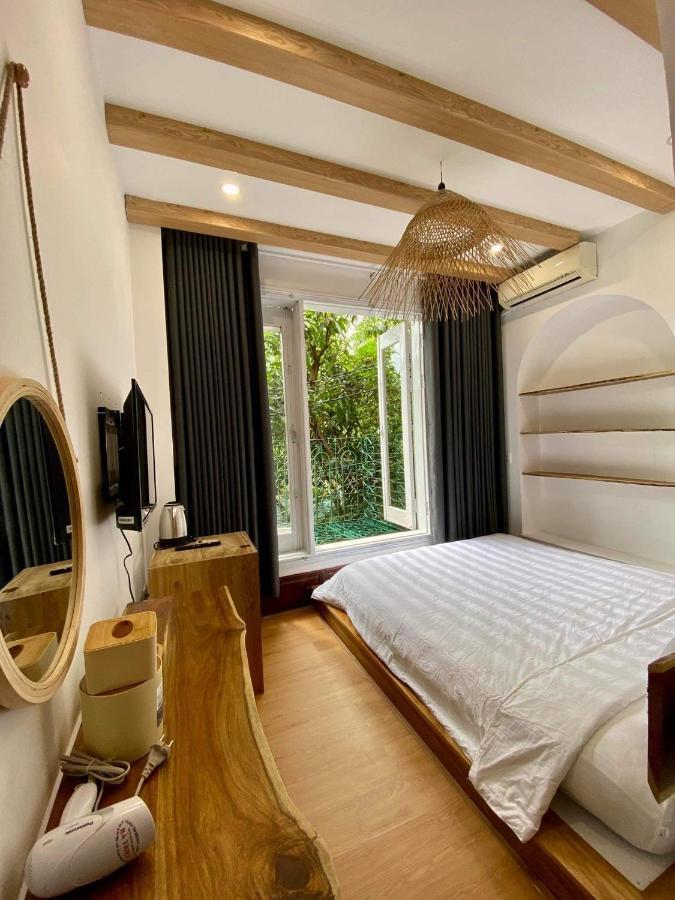 Hue Sweethouse 1 Homestay Luaran gambar
