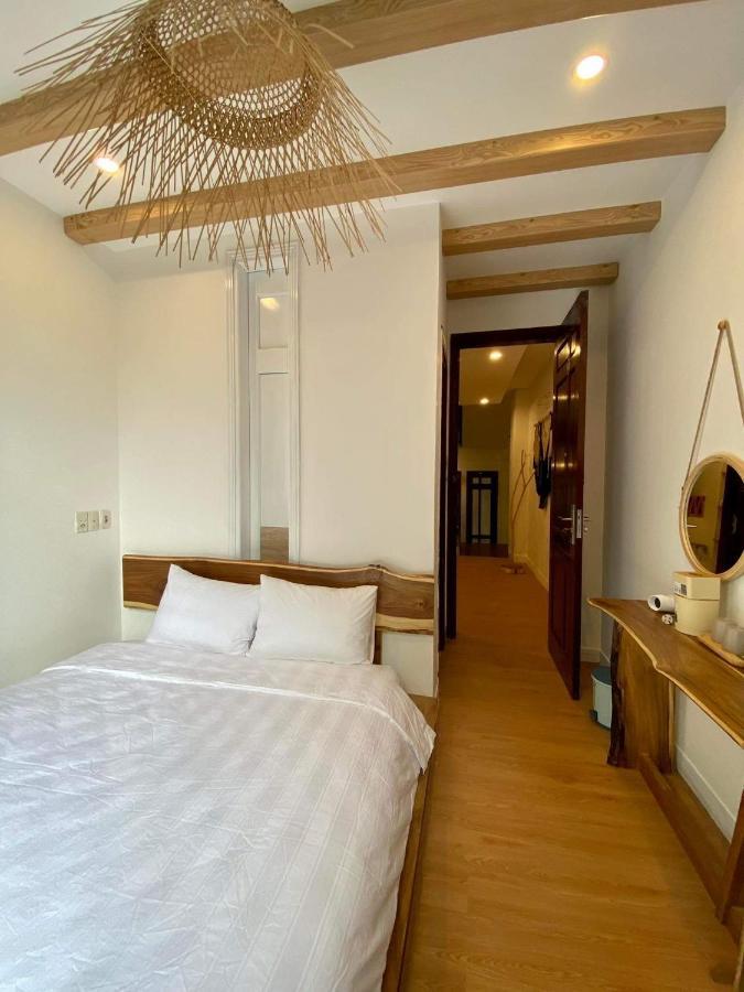 Hue Sweethouse 1 Homestay Luaran gambar