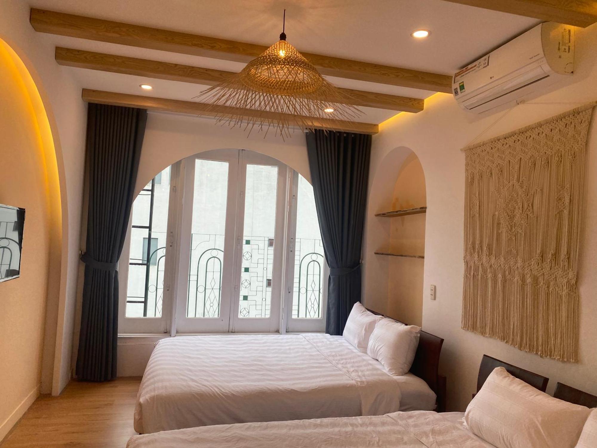 Hue Sweethouse 1 Homestay Luaran gambar