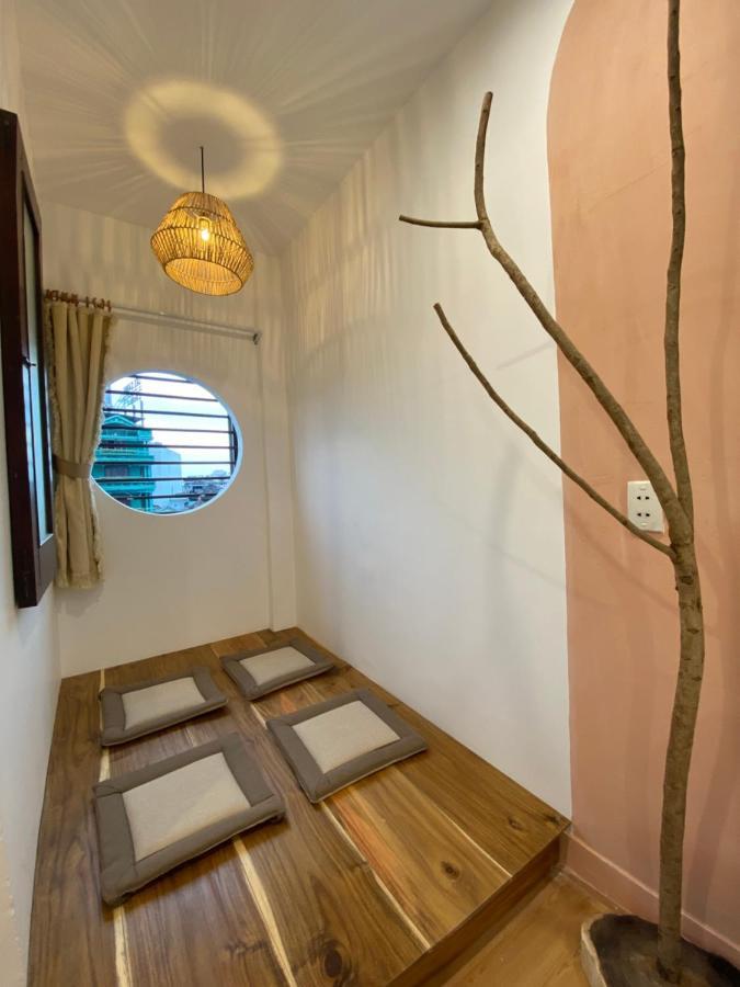 Hue Sweethouse 1 Homestay Luaran gambar