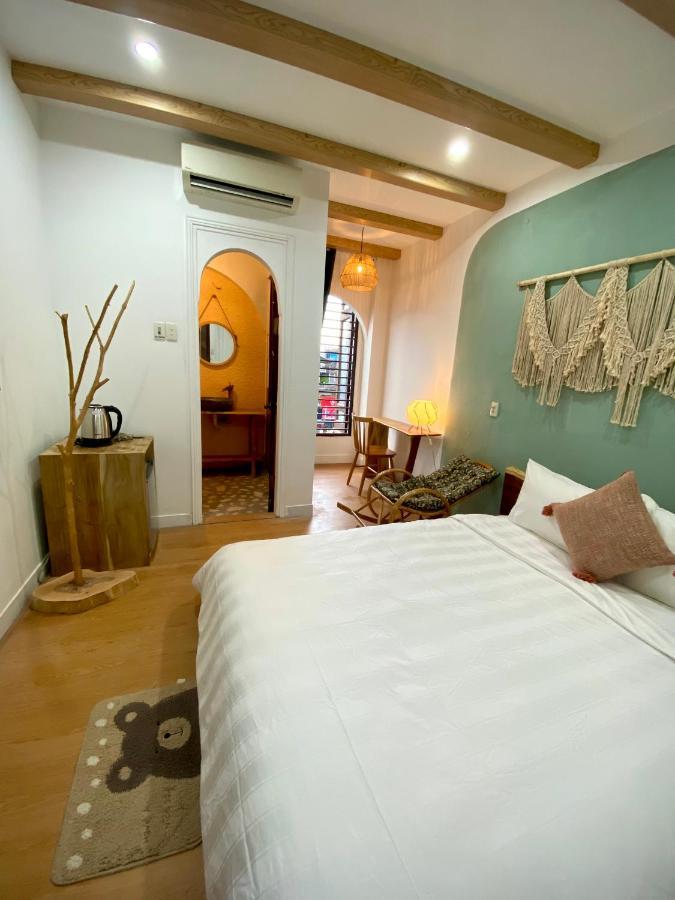 Hue Sweethouse 1 Homestay Luaran gambar