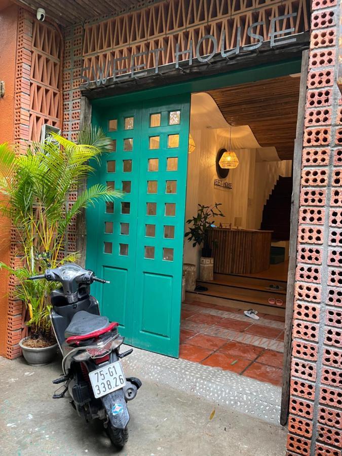Hue Sweethouse 1 Homestay Luaran gambar