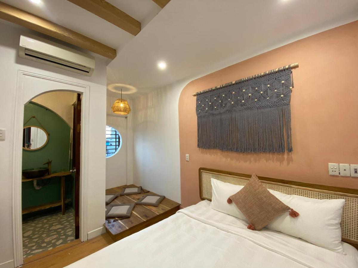 Hue Sweethouse 1 Homestay Luaran gambar