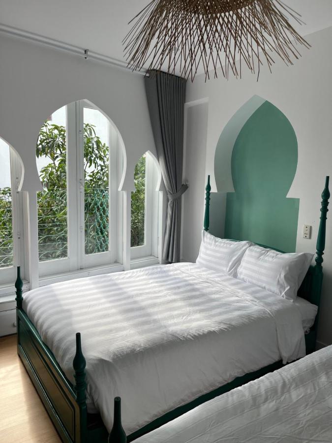 Hue Sweethouse 1 Homestay Luaran gambar
