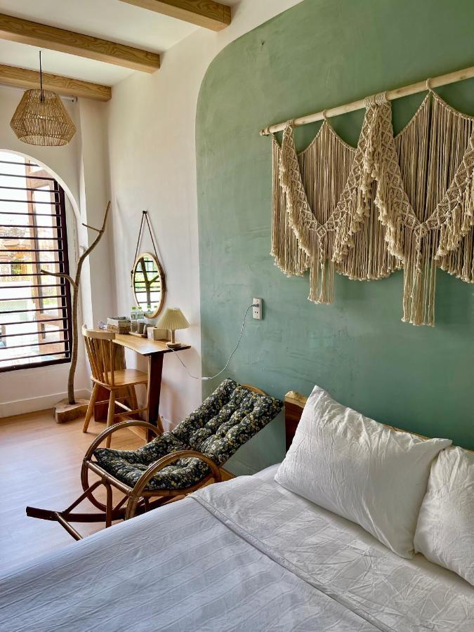 Hue Sweethouse 1 Homestay Luaran gambar
