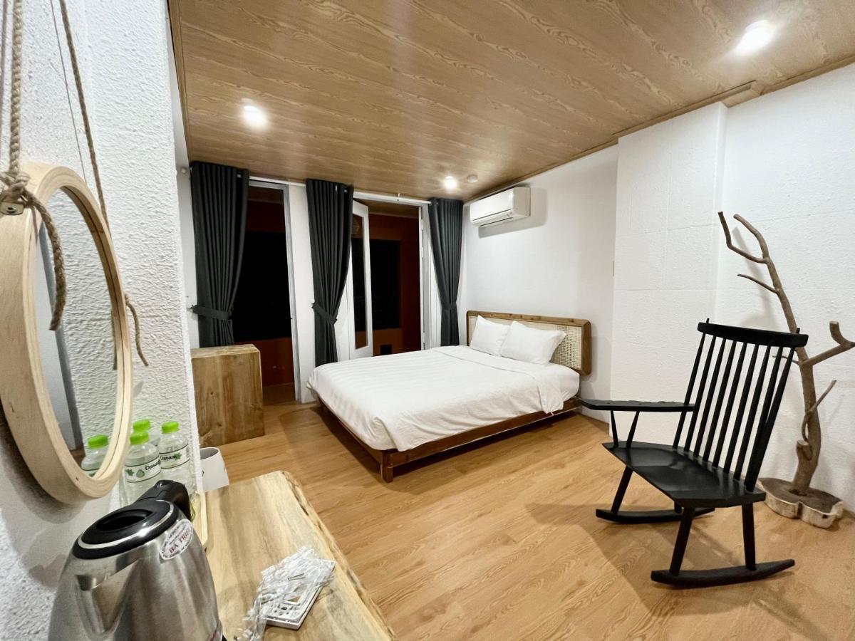 Hue Sweethouse 1 Homestay Luaran gambar
