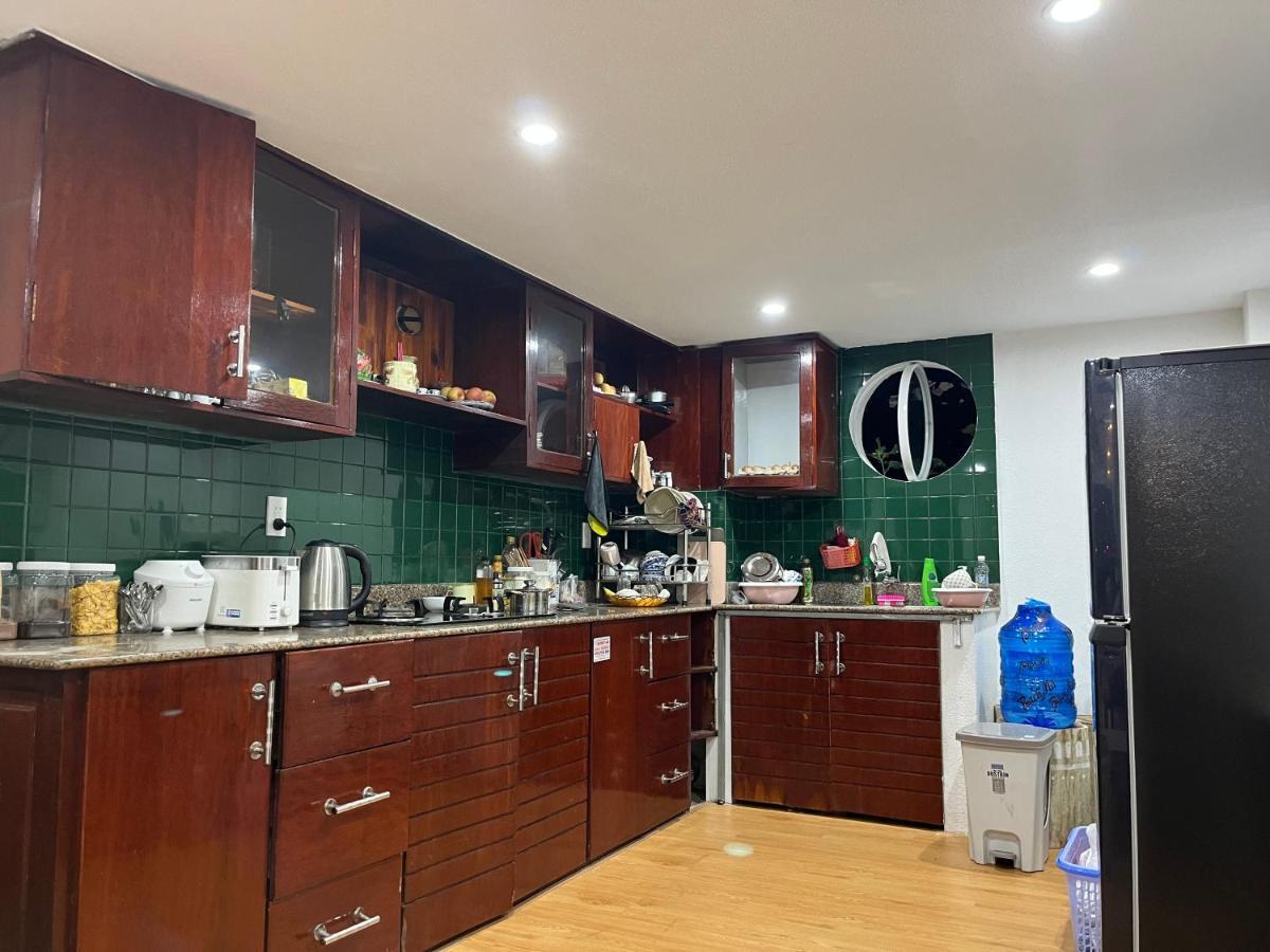 Hue Sweethouse 1 Homestay Luaran gambar