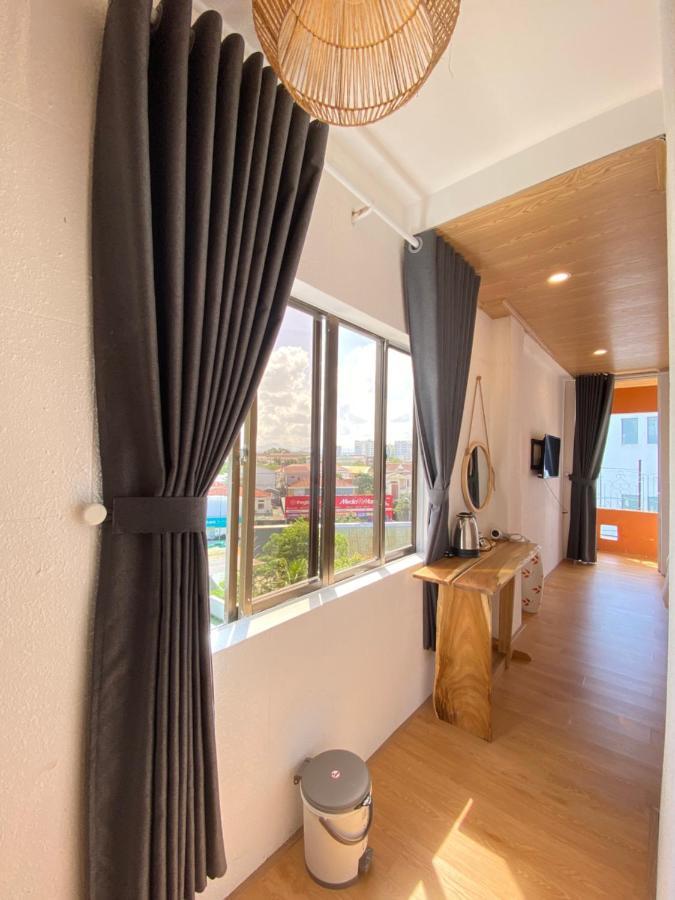 Hue Sweethouse 1 Homestay Luaran gambar