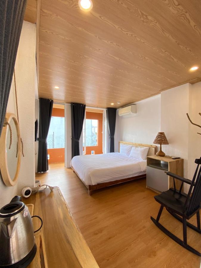 Hue Sweethouse 1 Homestay Luaran gambar