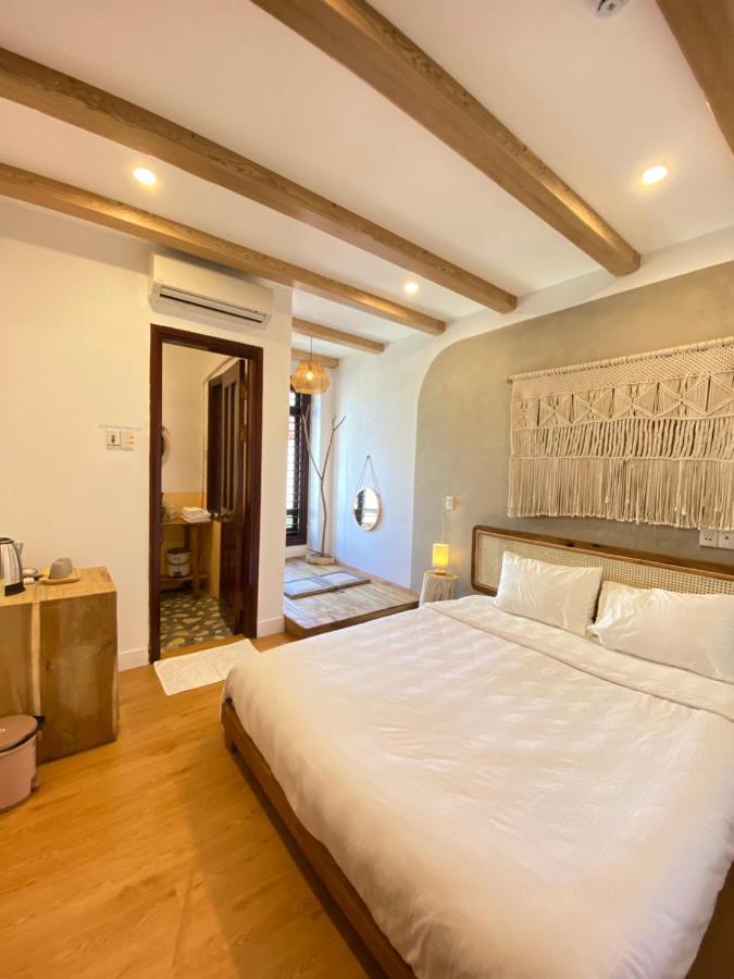 Hue Sweethouse 1 Homestay Luaran gambar