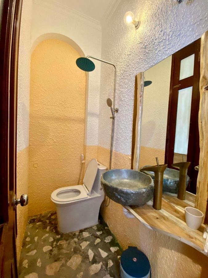 Hue Sweethouse 1 Homestay Luaran gambar