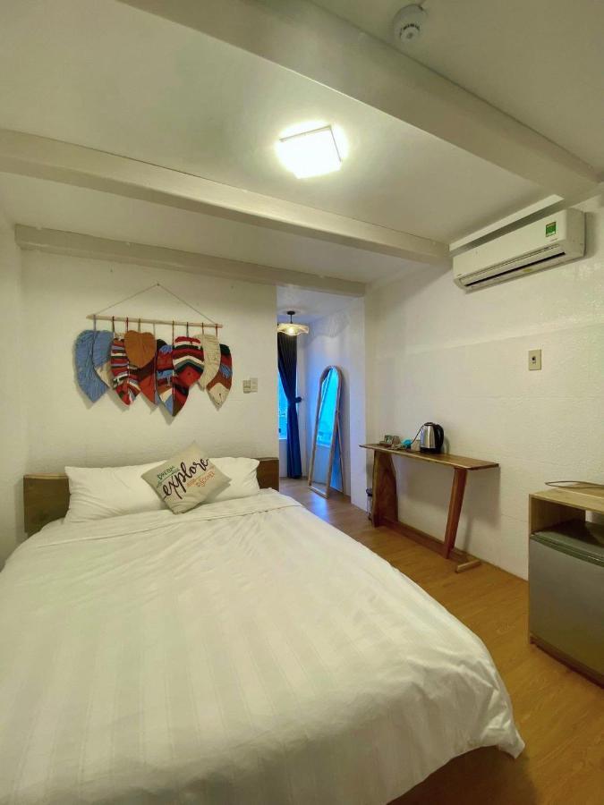 Hue Sweethouse 1 Homestay Luaran gambar