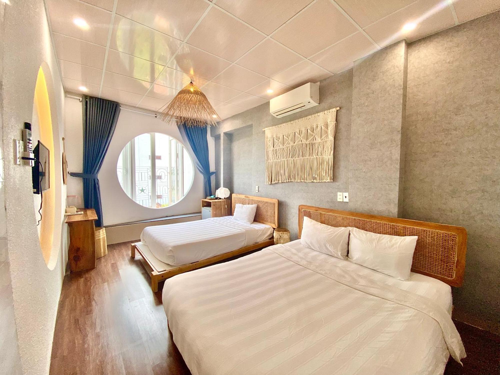 Hue Sweethouse 1 Homestay Luaran gambar
