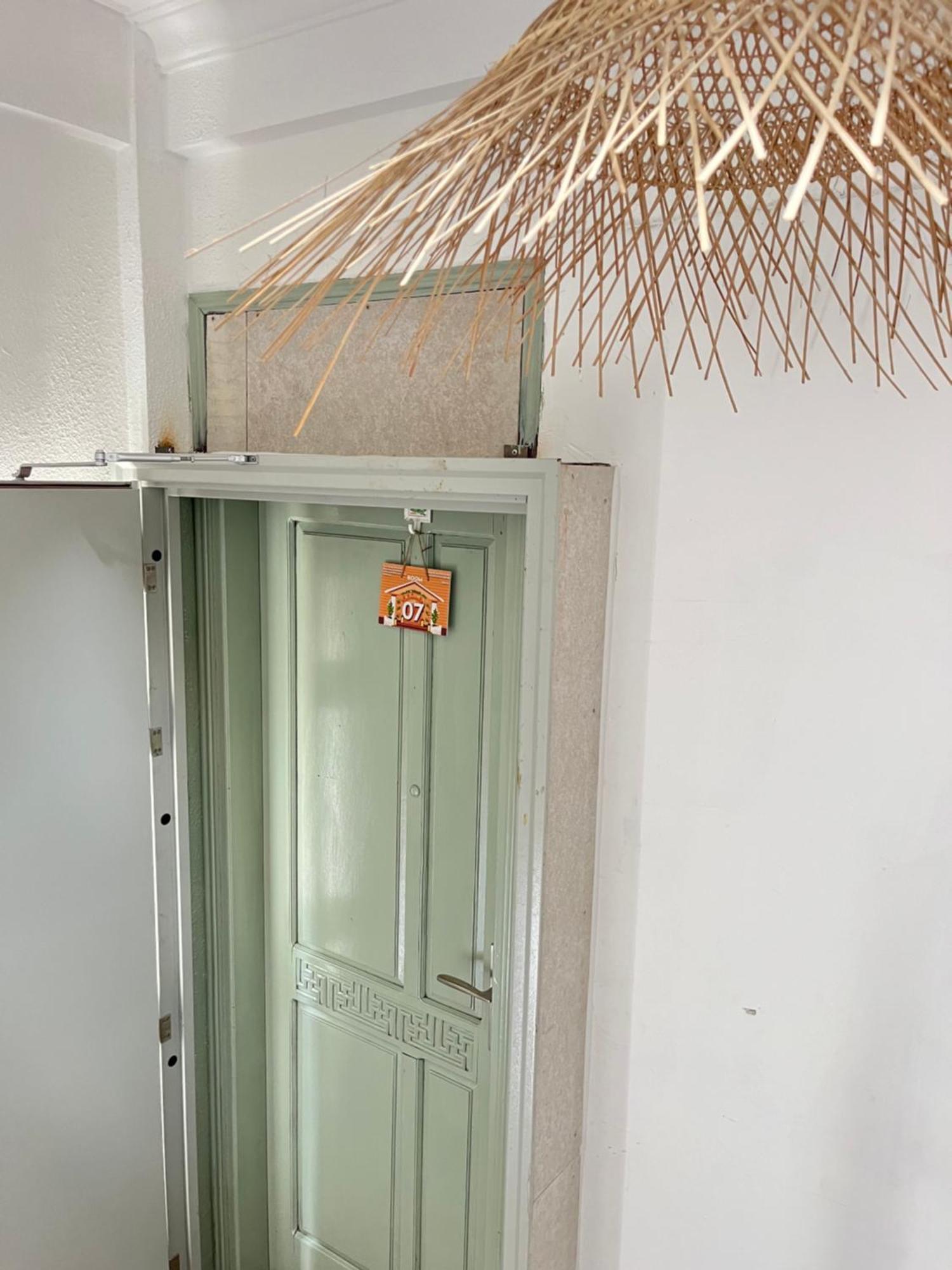 Hue Sweethouse 1 Homestay Luaran gambar